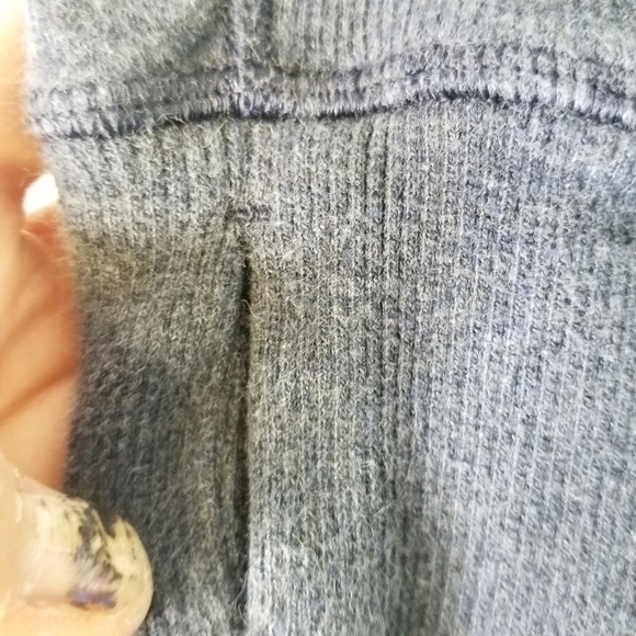 Lululemon post sweat pullover hoodie - Picture 5 of 10